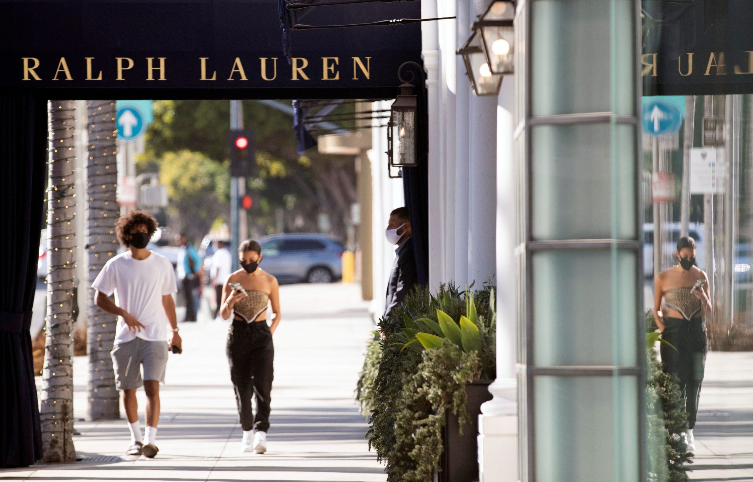 Ralph Lauren – Επενδύει στο metaverse για να προσελκύσει νεότερους αγοραστές