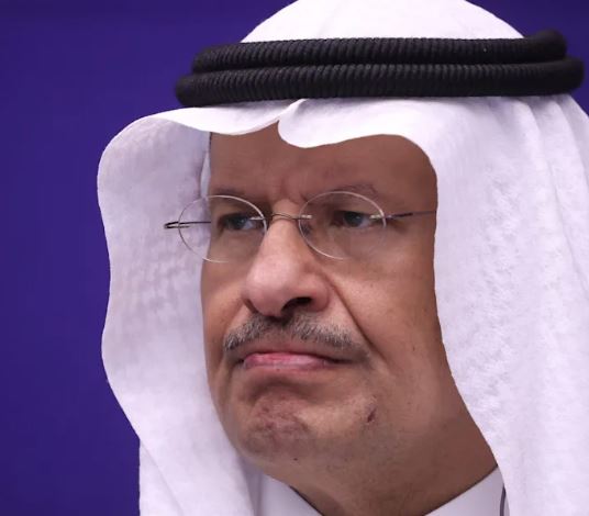 Η Σαουδική Αραβία δεν ανησυχεί για τις τιμές του πετρελαίου