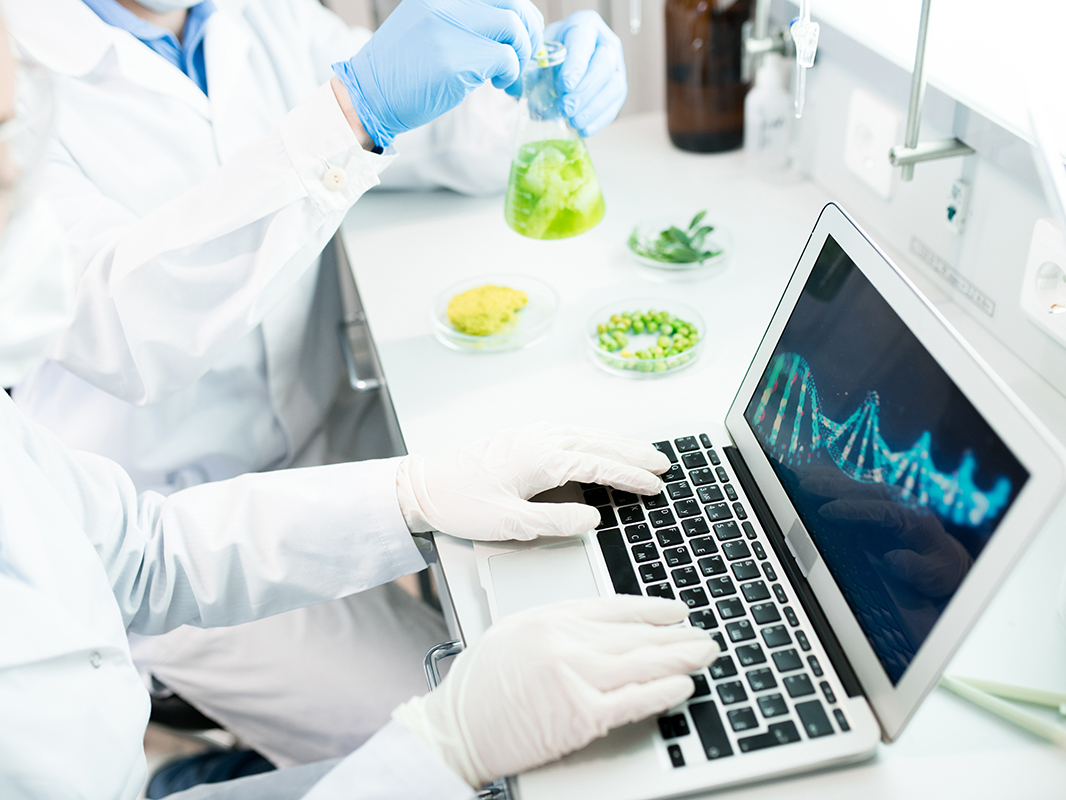 Abbott Labs: Η σύνδεση των προϊόντων με τη διάγνωση του ιού Covid-19 ενίσχυσε σημαντικά τα κέρδη
