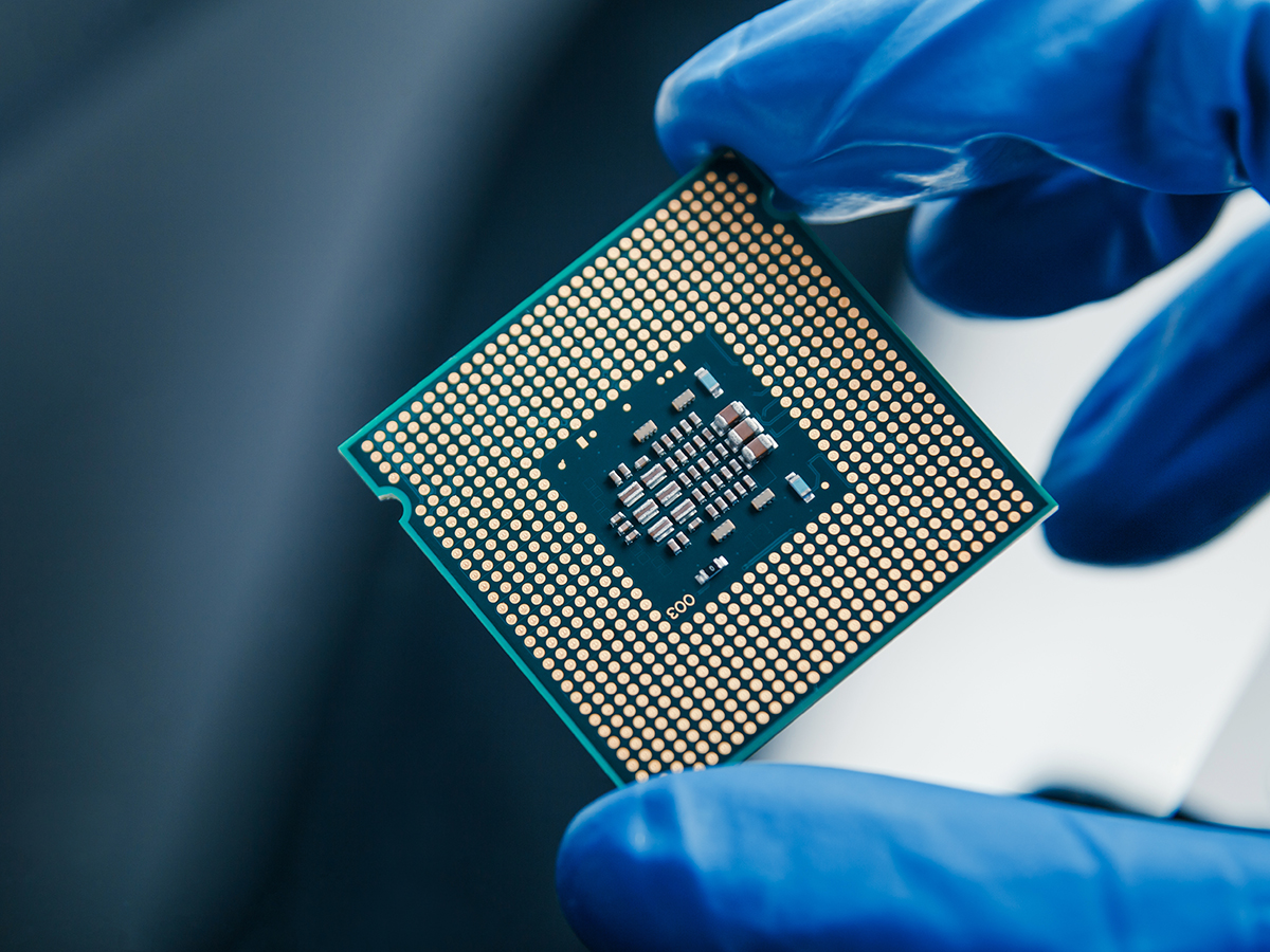 Η Intel και η κατάρρευση του κλάδου τσιπ αξίας 1,5 τρισεκατομμυρίων δολαρίων