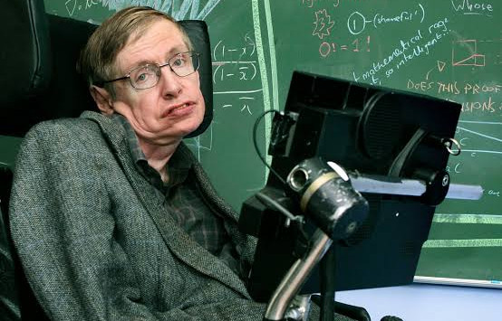 Stephen Hawking – Αφιερωμένο στα 80 χρόνια από τη γέννηση του σπουδαίου φυσικού το νέο doodle της Google