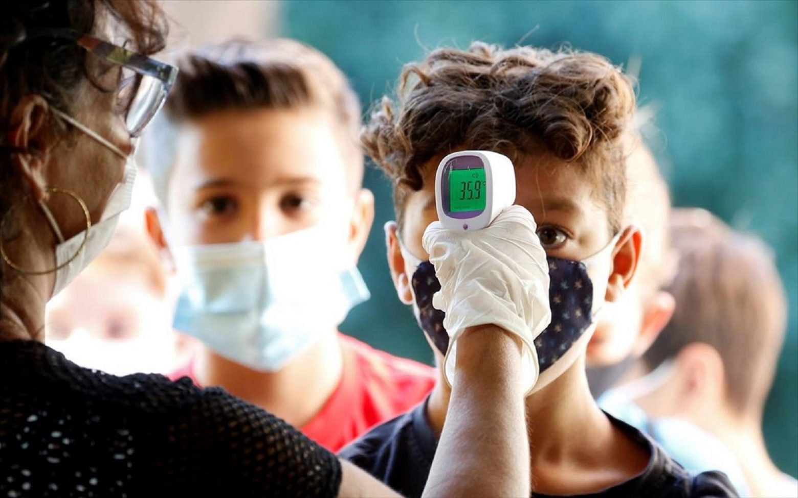 Ηπατίτιδα: Σε 5 ευρωπαϊκές χώρες επεκτάθηκε η μυστηριώδης επιδημία σε παιδιά – Τι ανακοίνωσε το ECDC