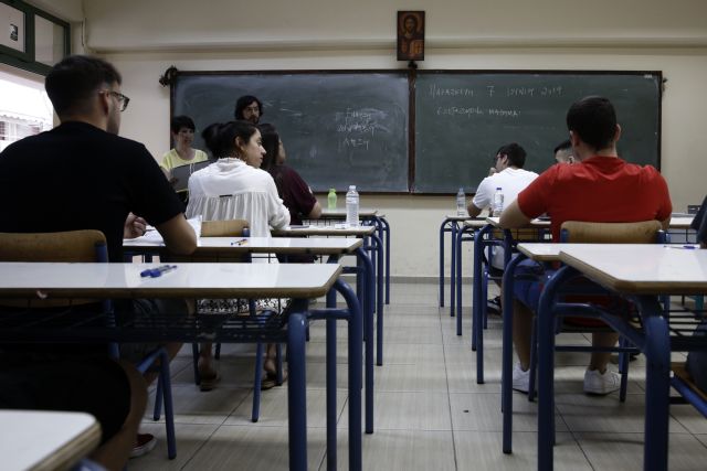 Σχολεία – Με 8.278 θετικά τεστ σε μαθητές και εκπαιδευτικούς ξεκίνησε η εβδομάδα