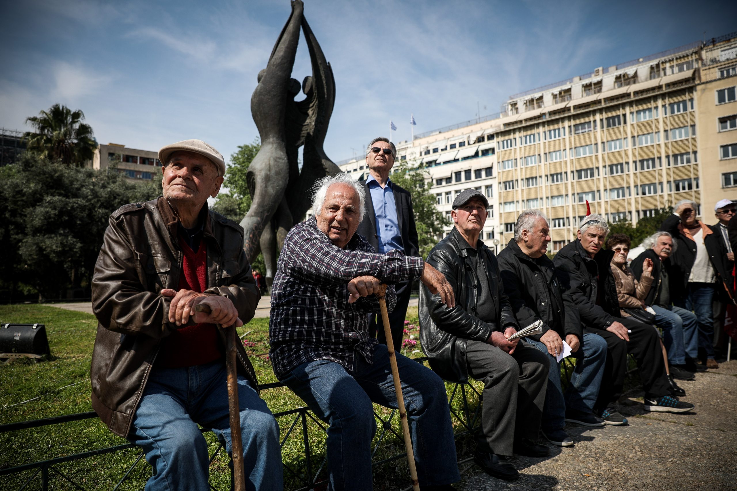 ΕΝΔΙΣΥ: Παραδοχή e-ΕΦΚΑ του λάθους επανυπολογισμού 600.000 συντάξεων (Εγγραφο)