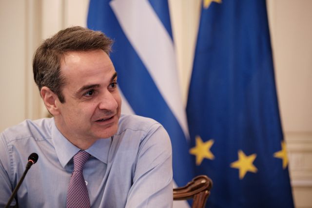 Mitsotakis meeting for Omicron and schools – The committee of infectious diseases meets on Tuesday
