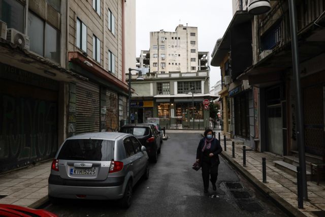 Κορωνοϊός: Τέλος στην αποκλιμάκωση του ιικού φορτίου δείχνουν τα λύματα στη Θεσσαλονίκη
