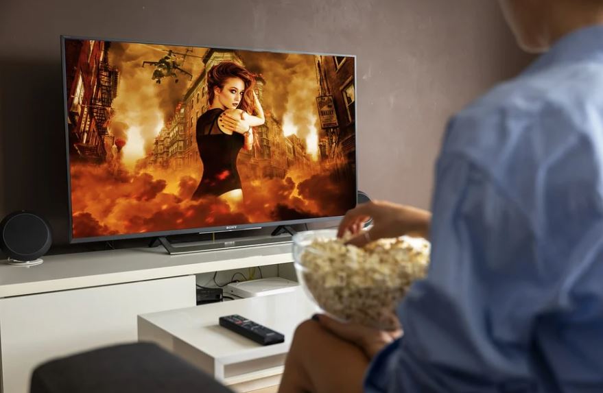 Η πολλή τηλεόραση αυξάνει τον κίνδυνο θρόμβωσης