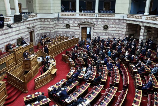 Μια υπεύθυνη αντιπολίτευση