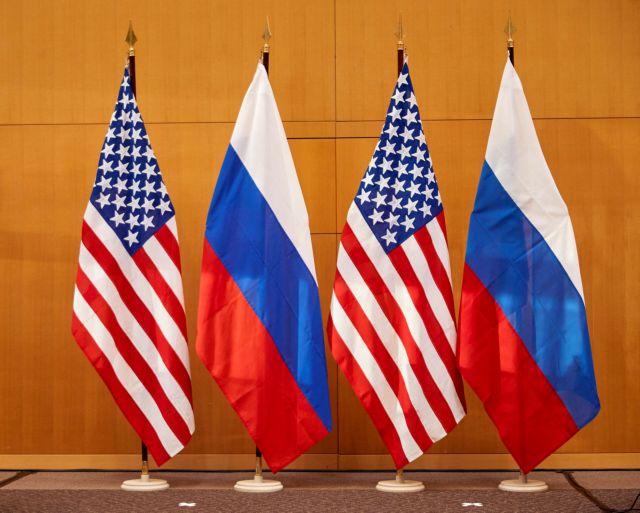ΗΠΑ και Ρωσία ετοιμάζονται για πόλεμο – Μήπως επιδιώκουν την ειρήνη;