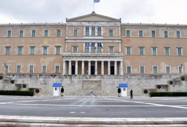 Η ματαιοδοξία των πολιτικών