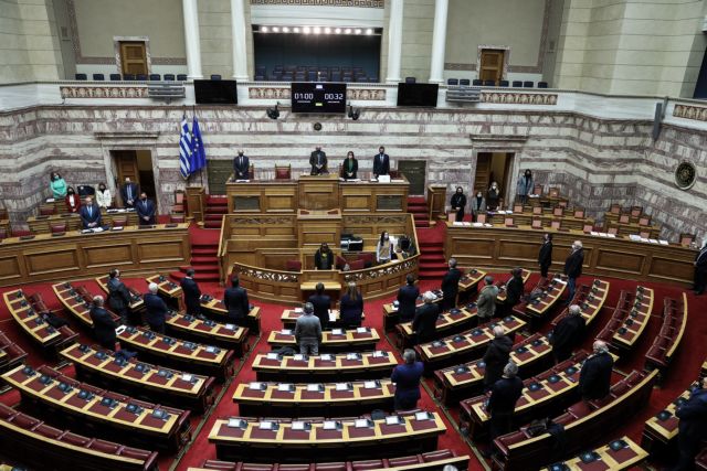 Βουλή: Ερώτηση ΣΥΡΙΖΑ για τη διακοπή της δράσης «Εργαλειοθήκη Ανταγωνιστικότητας»