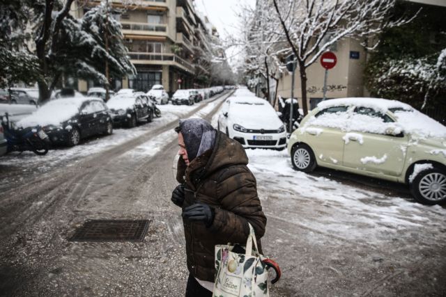 Καταστήματα: Μετά τις 11:00 π.μ. ανοιχτά στη Βόρεια Αττική