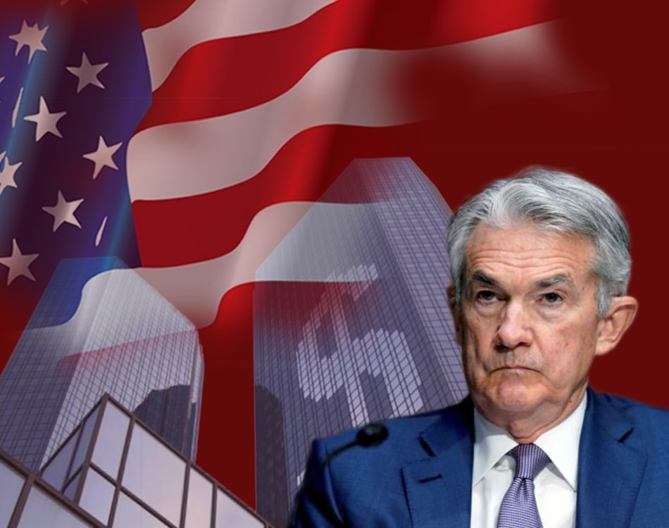 Fed: Θα διατηρήσει σε υψηλό 22 ετών τα επιτόκια