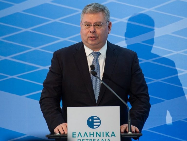 Σιάμισιης: Καμία επίπτωση στη ζήτηση καυσίμων παρά τις υψηλές τιμές