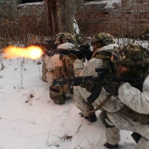 Ουκρανία: Τι μπορεί να στοιχίσει στην Ελλάδα μια τυχόν πολεμική εμπλοκή