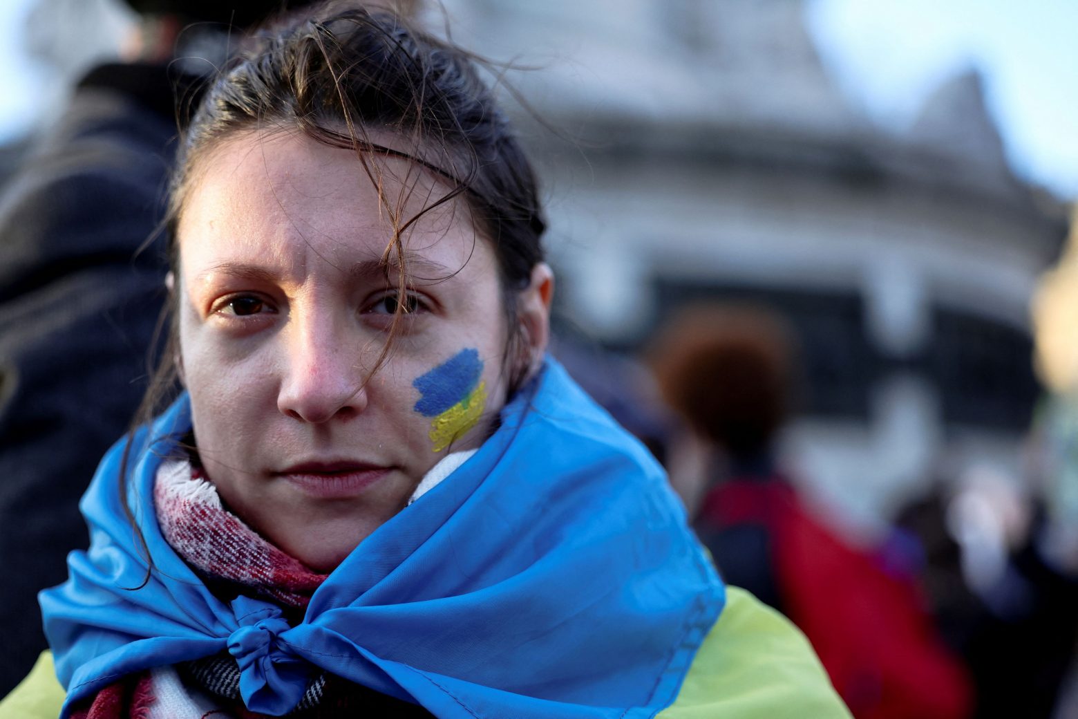 Πόλεμος στην Ουκρανία: Η χώρα με τους τεράστιους πόρους που όλοι γλυκοκοιτάζουν