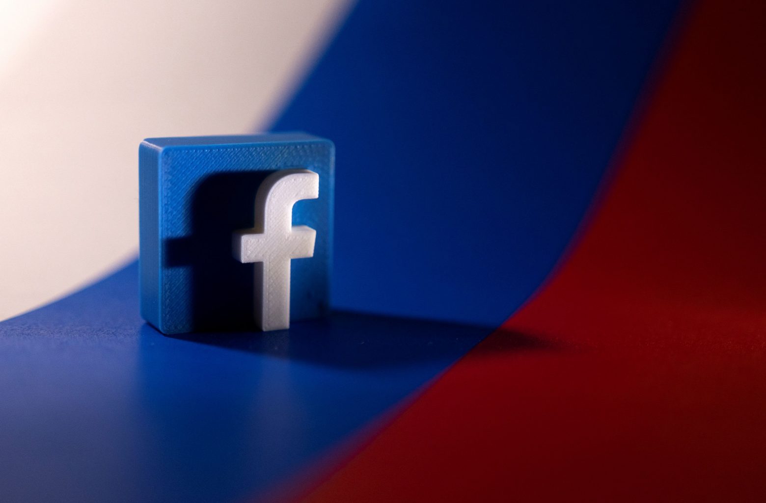 Ουκρανία: Το Facebook αποκάλυψε επιχείρηση χάκινγκ κατά της ουκρανικής ηγεσίας