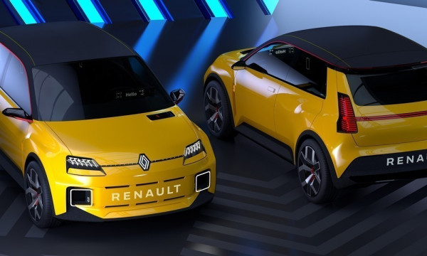 Renault: Πτώση των πωλήσεων και το 2022