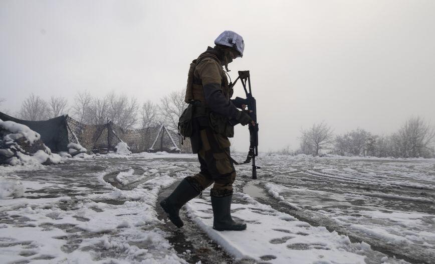 Ανατολική Ουκρανία: Δεύτερος θάνατος ουκρανού στρατιώτη – Κορυφώνεται η ένταση