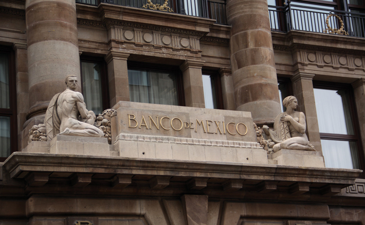 Γιατί ο Μεξικανός τραπεζίτης παρακολουθεί τις κινήσεις της Fed