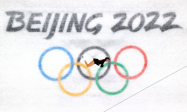 Χειμερινοί Ολυμπιακοί Αγώνες: Η «φούσκα» του Πεκίνου
