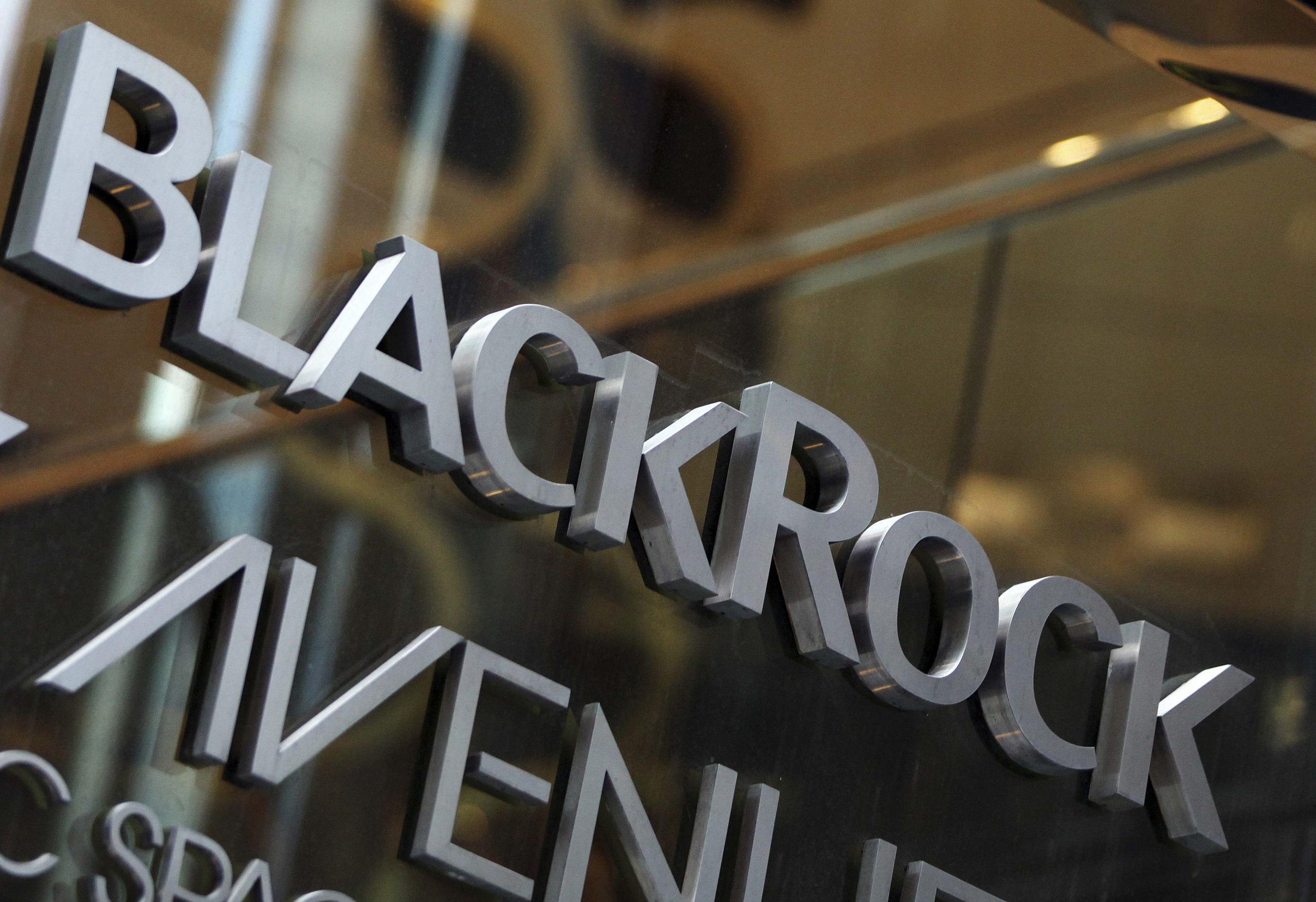 BlackRock: Το «κενό» των 1,8 τρισ. δολ. για την πράσινη μετάβαση