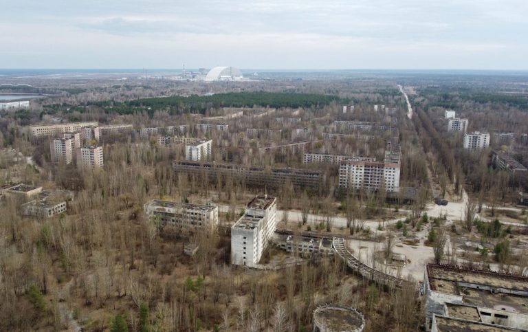 Τσερνόμπιλ: Μεγαλύτερος σήμερα ο πυρηνικός κίνδυνος