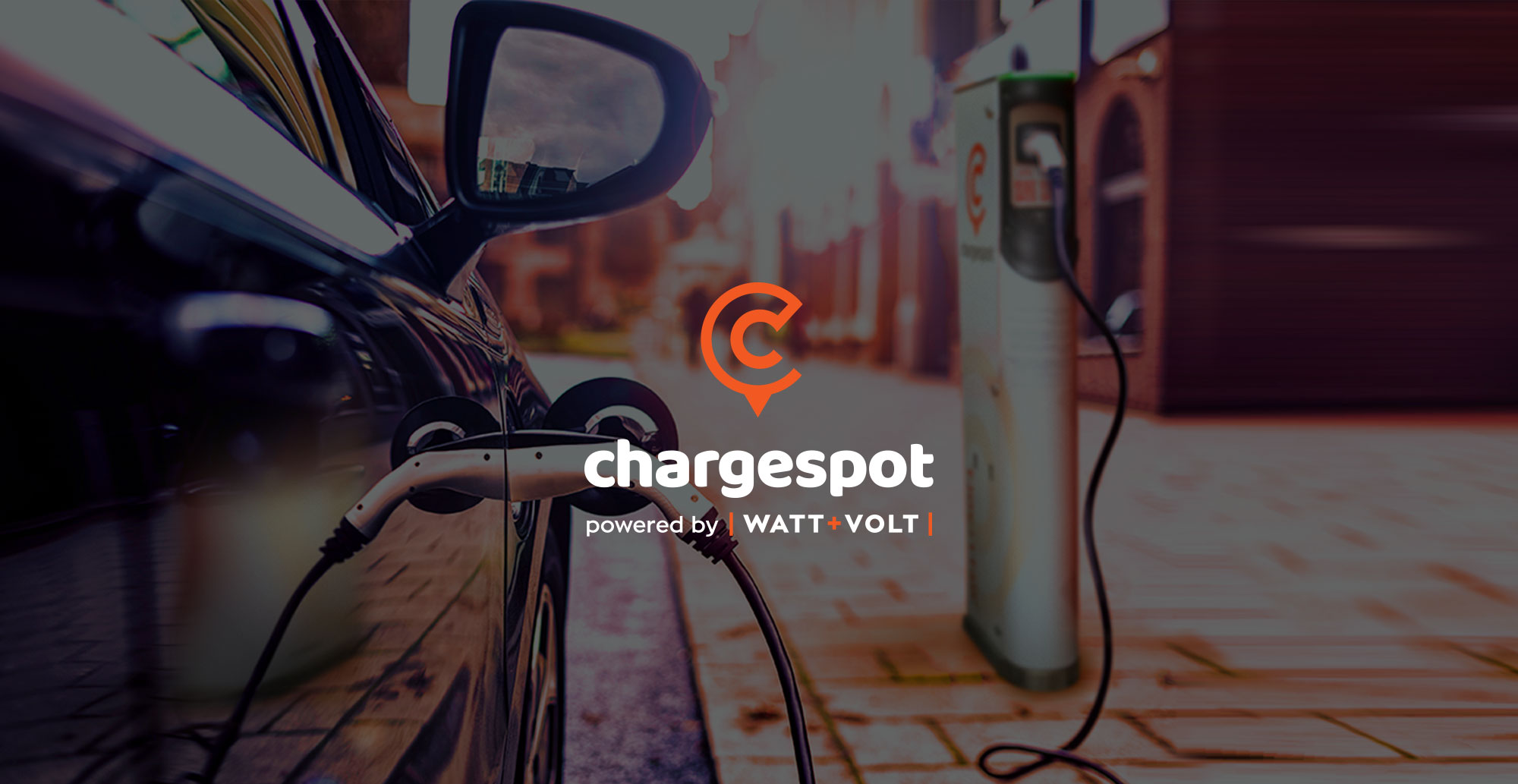 WATT + VOLT: Three new partnerships expand Chargespot charger network