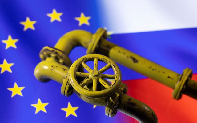 Η ουκρανική κρίση και η ενεργειακή «σπαζοκεφαλιά» της Ε.Ε.