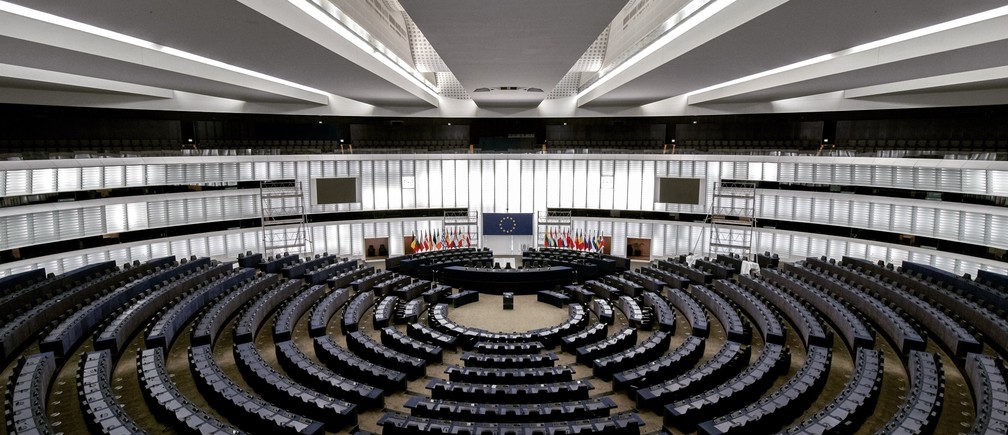 ΕΚ: Εγκρίθηκαν οι προϋπολογισμοί των ευρωπαϊκών οργάνων για το 2020
