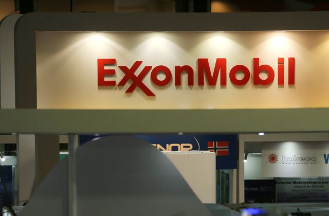 Exxon Mobil: Άλμα σε έσοδα και κέρδη με φόντο το ράλι των ενεργειακών τιμών