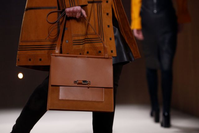 Hermès: Αύξηση κερδοφορίας 16% ξεπερνώντας κάθε πρόβλεψη