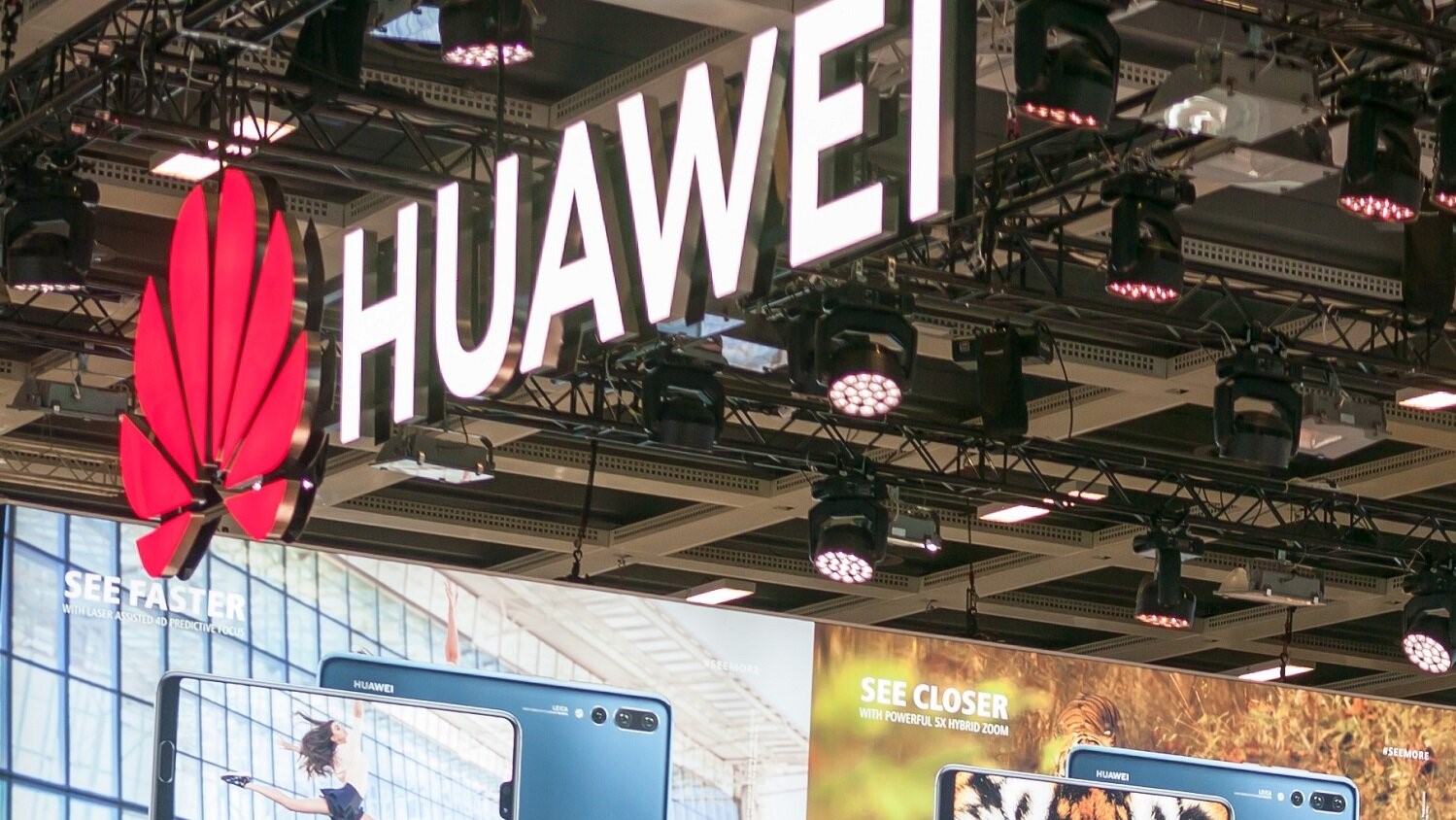 Huawei-Σαουδική Αραβία: Δημιουργία κέντρου ψηφιακών δεδομένων στο Ριάντ