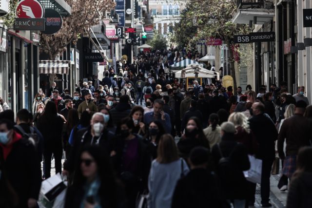 Παγώνη: Δεν αποκλείεται να υπάρξει νέα παραλλαγή του κορωνοϊού – Τι είπε για τη Δέλτα