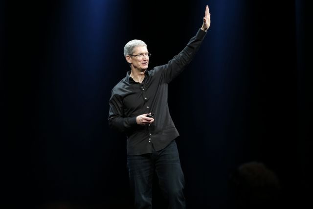 Apple: Τα μαθήματα που έλαβε ο Τιμ Κουκ από τον Στιβ Τζομπς