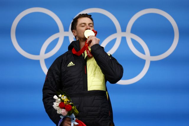 Χειμερινοί Ολυμπιακοί Αγώνες: Πόσο «αξίζει» το κάθε χρυσό μετάλλιο