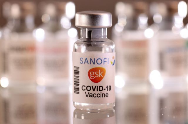 Γκάγκα: Μέσα στον Απρίλιο έρχεται στην Ελλάδα και το εμβόλιο της Sanofi