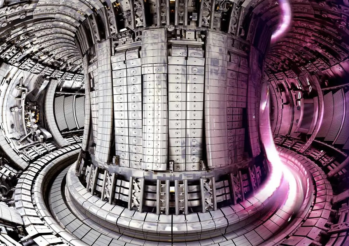 Οξφόρδη: Νέο ρεκόρ παραγωγής ενέργειας από πυρηνική σύντηξη