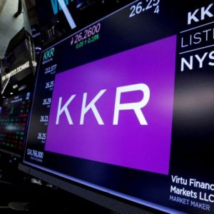 KKR: Αυξημένα κέρδη τριμήνου για την επενδυτική εταιρεία