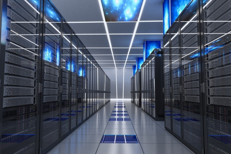 Data Centers: Γιατί η Ελλάδα βρίσκεται στο επίκεντρο διεθνούς ενδιαφέροντος