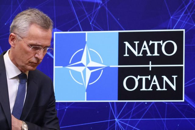 Συνεδριάζει εκτάκτως το Βορειοατλαντικό Συμβούλιο του ΝΑΤΟ