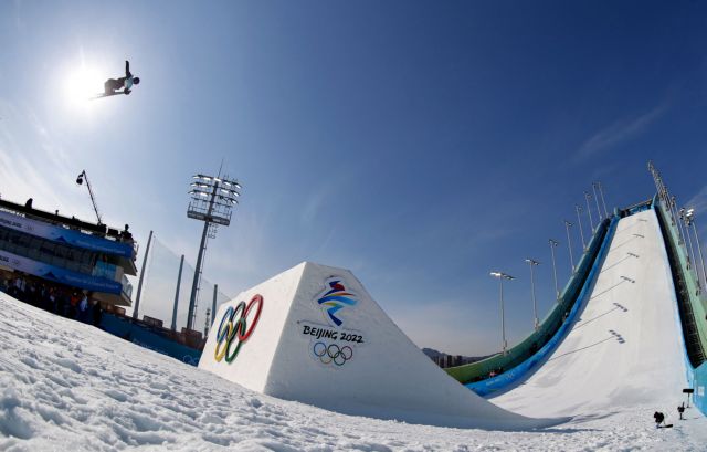 Χειμερινοί Ολυμπιακοί Αγώνες: Μύθοι και αλήθειες για το αφήγημα της… πράσινης διοργάνωσης του Πεκίνου
