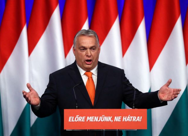 Ουγγαρία: Τις προεκλογικές του παροχές διευρύνει ο Όρμπαν με σημείο αιχμής τις τιμές των καυσίμων