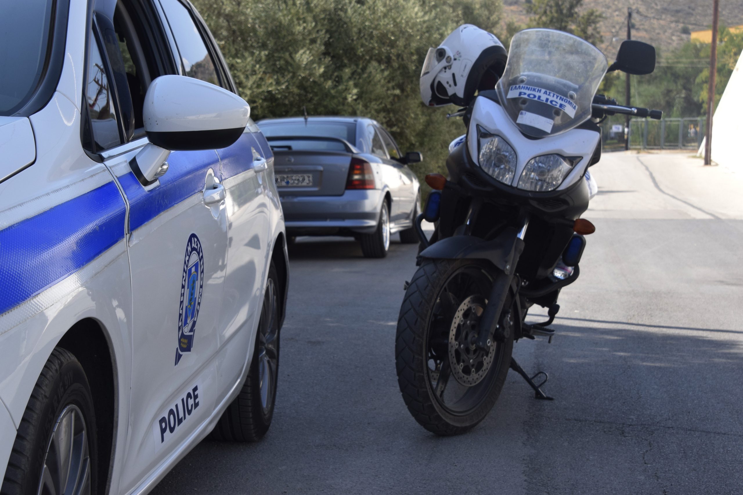 Θεσσαλονίκη: Εξιχνίαση νέων περιπτώσεων απάτης με «μαϊμού» εφοριακό