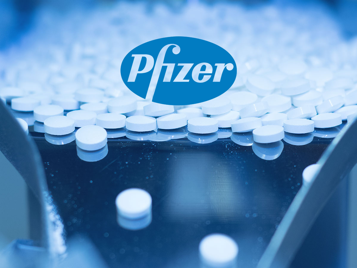 Pfizer: Μειώνει το ποσοστό της στην Haleon