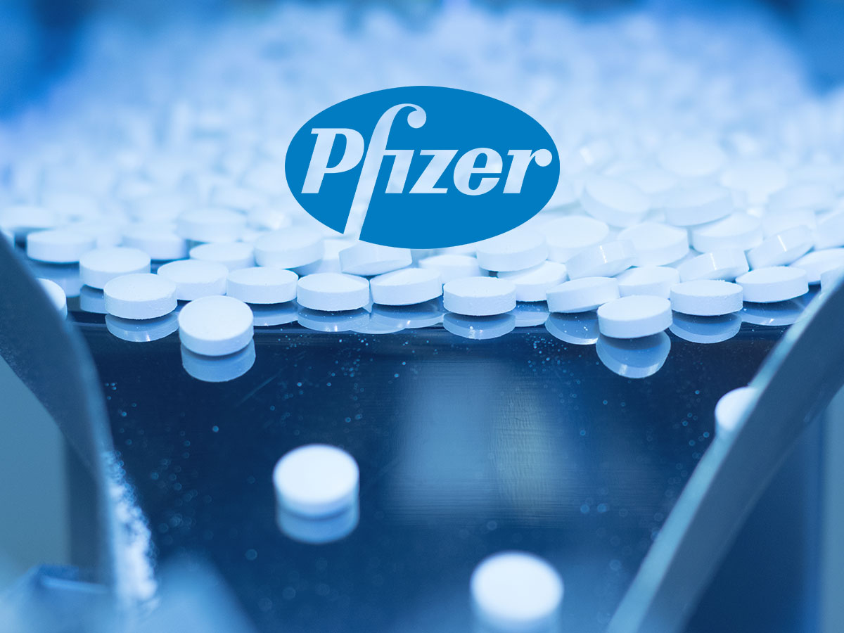 Pfizer: Σχεδόν 26 δισ. δολάρια έσοδα στο πρώτο τρίμηνο του 2022