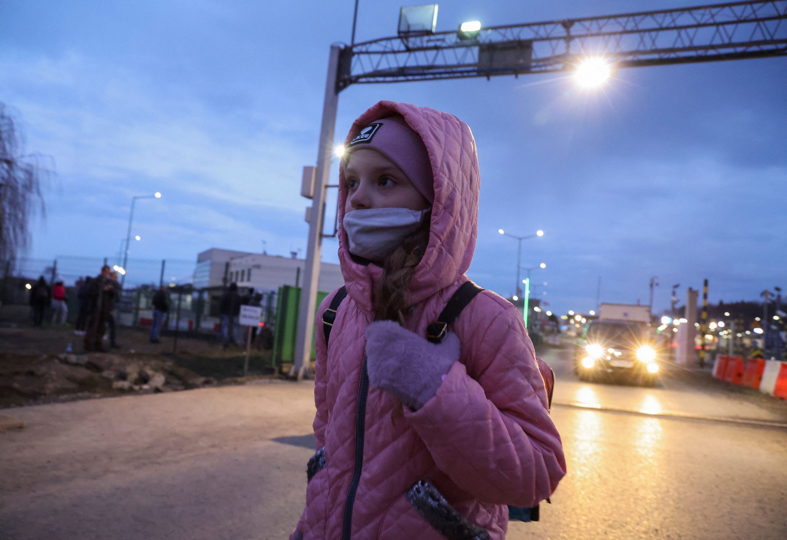 ΕΕ: Πρόσθετη προχρηματοδότηση ύψους 3,5 δισ. ευρώ για την υποδοχή προσφύγων