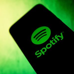 Spotify: Αυτό είναι το πρώτο τραγούδι που έφτασε τα 5 δισ. streams