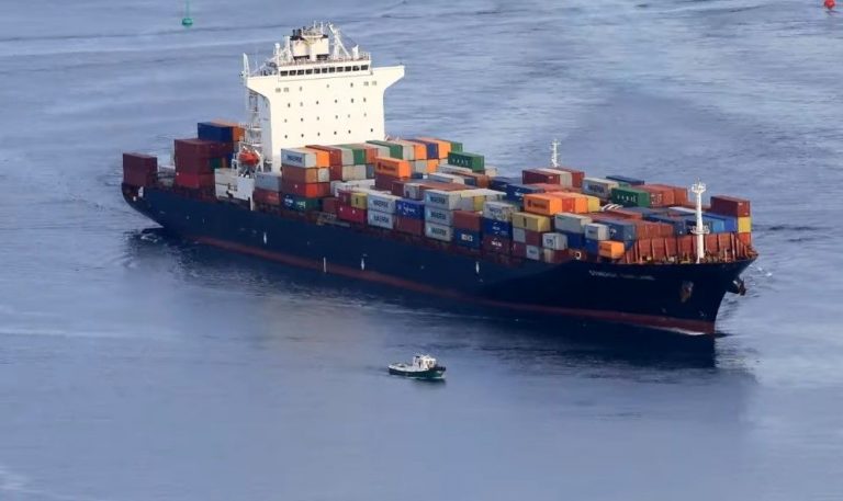 Euroseas: Παραγγελία για δυο νεότευκτα containerships, αξίας 85 εκατ. δολ.