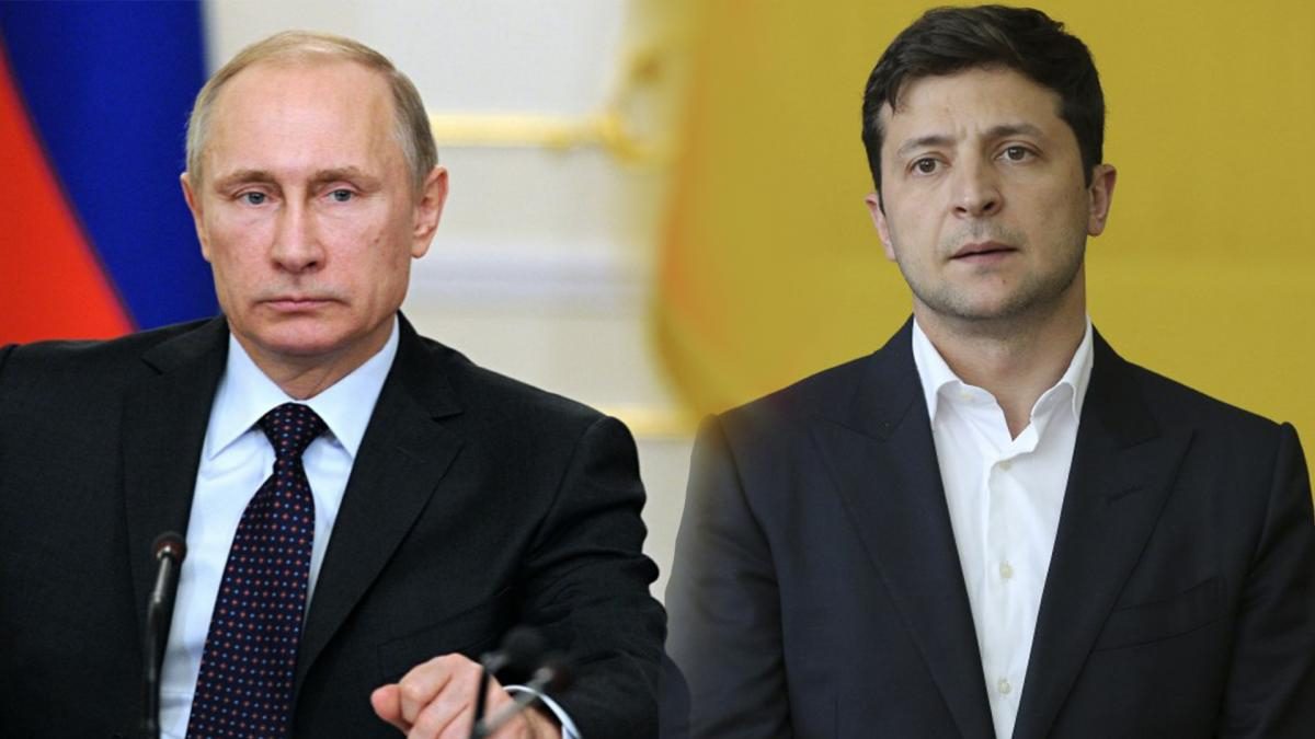 Ουκρανία: Πεθαίνει (και) η ελπίδα για άμεση διεξαγωγή συνομιλιών Πούτιν – Ζελένσνκι